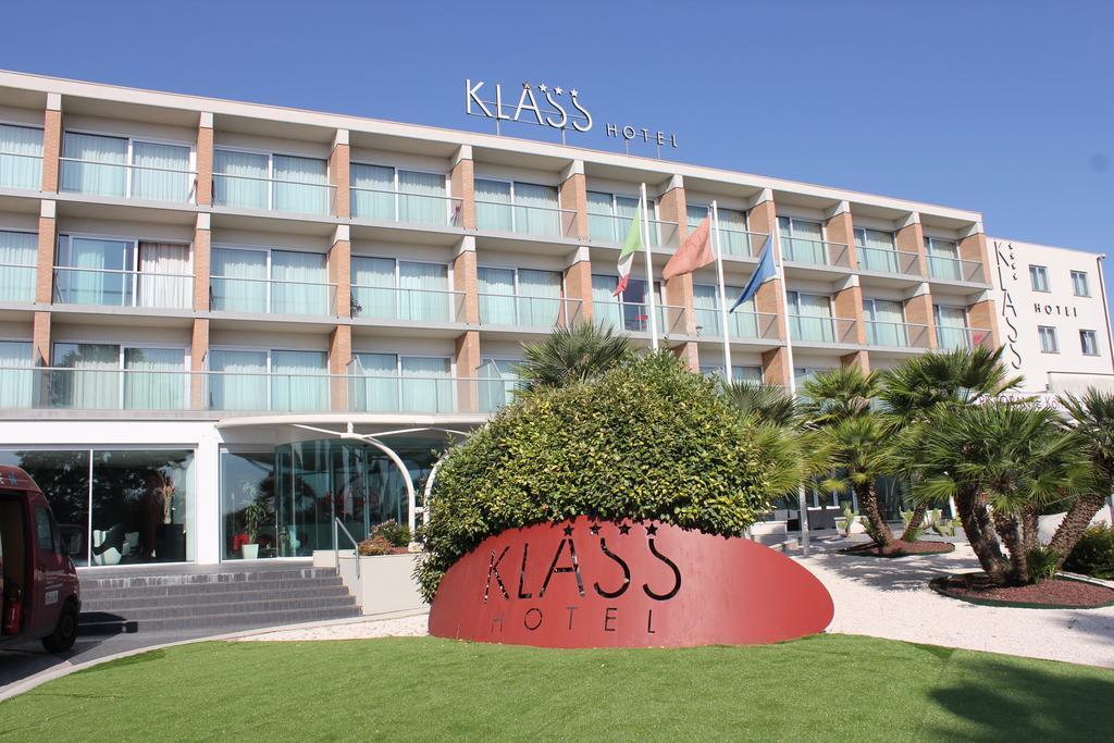 Klass